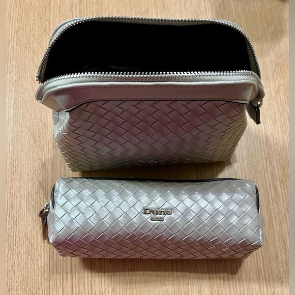 Dune London Cosmetic Bag Set - Picture 2 of 5